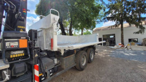 Camion Mercedes Axor 2633 benă bilaterala second-hand