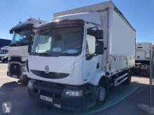 Грузовик Renault Midlum 280.18 DXI шторный б/у