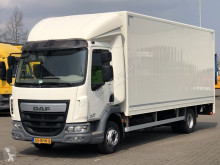 Camion fourgon DAF LF 180