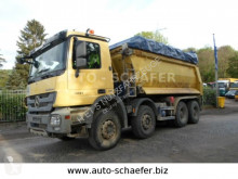 Camion Mercedes 3241 K/8x4/Meiller Mulde ! benne occasion