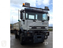 Camion benne Iveco B1VPS1 4x4.