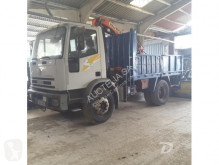 Camion benne Iveco 150 E 23 ML
