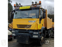 Camion benne Iveco AD380T41W