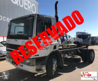 Ciężarówka Hakowiec DAF 75 270