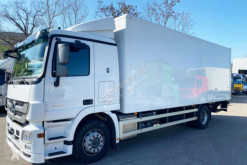 Mercedes Kastenwagen Actros ACTROS 1836 Kasten / LBW