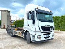 Camion scarrabile Iveco Stralis 260 SY SCARRABILE BALESTRATO ANTERIO
