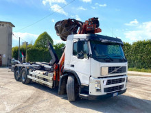 Camion scarrabile Volvo FM440 / ADR BALESTRATO ANTERIORE E PNEUMATIC