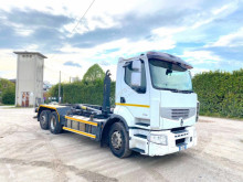 Camion scarrabile Renault Premium 370 SCARRABILE BALESTRATO ANTERIORE E PNEU