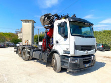 Camion scarrabile Renault Premium 450 SCARRABILE BALESTRATO ANTERIORE E PNEU
