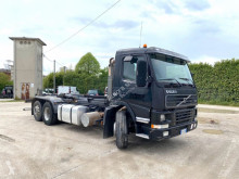 Camion scarrabile Volvo FM12 420 SCARRABILE BALESTRATO ANTERIORE E P