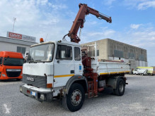 Camion ribaltabile Iveco 175.17