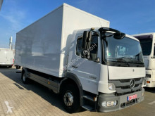 Mercedes Kastenwagen Atego 1222 L Atego