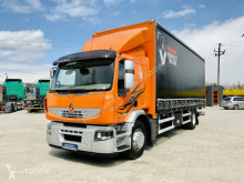 Camion rideaux coulissants (plsc) Renault Premium 310 DXI