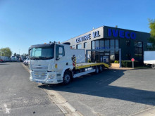 Camión portamáquinas DAF CF FAT 330