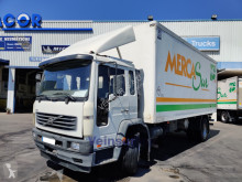 Vrachtwagen Volvo FL 618 tweedehands