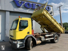 Camion Renault Premium 260.19 tri-benne occasion