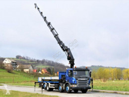 ScaniaP380