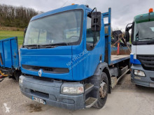 Camion plateau standard Renault Premium 340.19