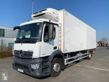 Camion Mercedes Antos 1827 frigo monotemperatura usato
