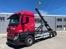 MercedesActros2542