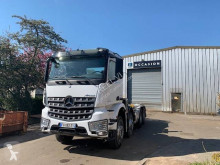 Camion multibenne Mercedes Arocs