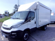 Camião cortinas deslizantes (plcd) Iveco Daily 35C15
