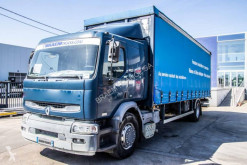 Грузовик фургон Renault Premium 320