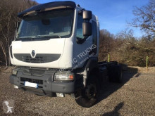 Camion châssis Renault Kerax 430 DXI