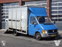 Camion Volkswagen LT trasporto bovini usato