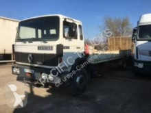 Renault autómentés teherautó Gamme G 230