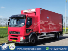Volvo FL truck used mono temperature refrigerated