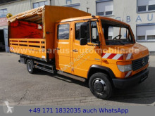 Camion savoyarde Mercedes Vario Vario 816D / AHK / 1-Hand
