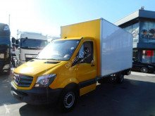 Utilitaire caisse grand volume Mercedes Sprinter 314 CDI