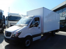 Furgoneta Mercedes Sprinter 314 CDI furgoneta caja gran volumen usada