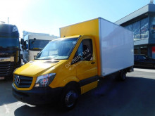 Mercedes Sprinter 514 CDI малогабаритный коммерческий автомобиль б/у