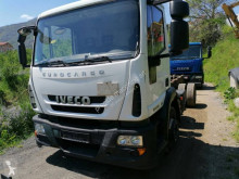 Camion telaio Iveco Eurocargo 120 E 25