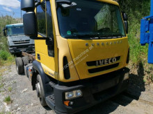 Camión chasis Iveco Eurocargo 120 E 28