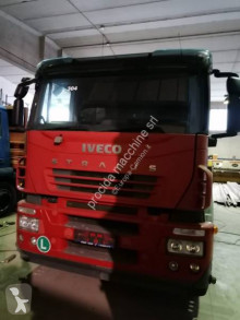 Kamion nosič strojů Iveco Stralis AT 260 S 31