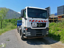 Camion MAN TGS 26.320 châssis occasion
