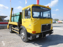 Camion MAN 19.281 scarrabile usato