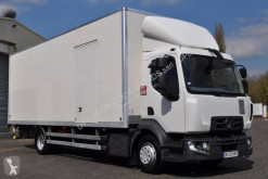 Kamion Renault D-Series 210.12 DTI 5 dodávka použitý