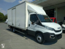 Camion Iveco Daily 72 C 18 fourgon polyfond occasion