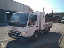 Камион контейнер за скрап Mitsubishi Fuso Canter
