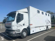 Renault horse truck Midlum 220 DXI