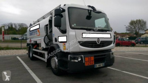 Renault szénhidrogének tartálykocsi teherautó Premium 310.19 DXI