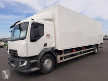 Camión furgón caja polyfond Renault Gamme D 280.19