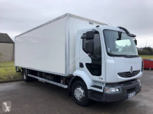 Camion fourgon Renault Midlum 180.14