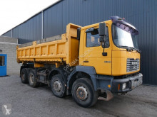 Kamion MAN F2000 41.403 korba použitý