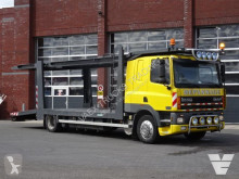Camión DAF CF75 portacoches usado