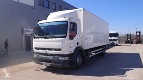 Teherautó Renault Premium 270 használt furgon